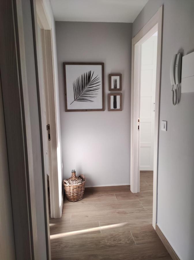 Guara Viva Abiego Apartment ภายนอก รูปภาพ